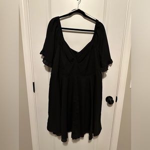 Arula - Little Black Dress